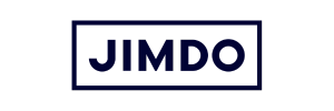 Jimdo logo color