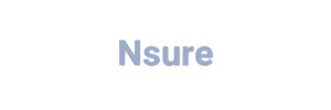 Nsure logo