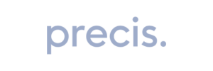 Precis logo