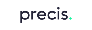 Precis logo color