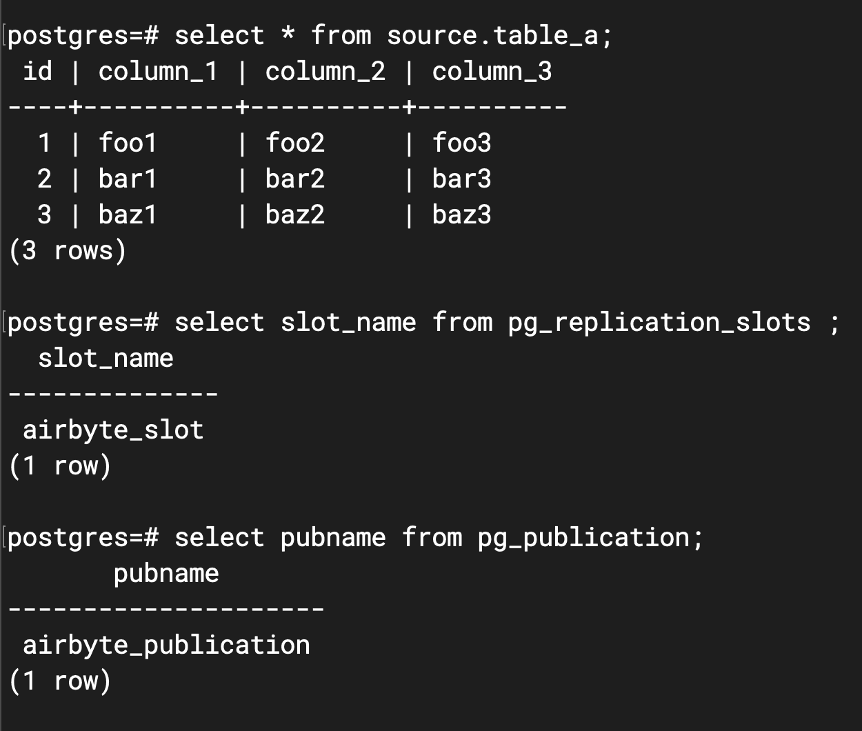 postgres-code-getindata