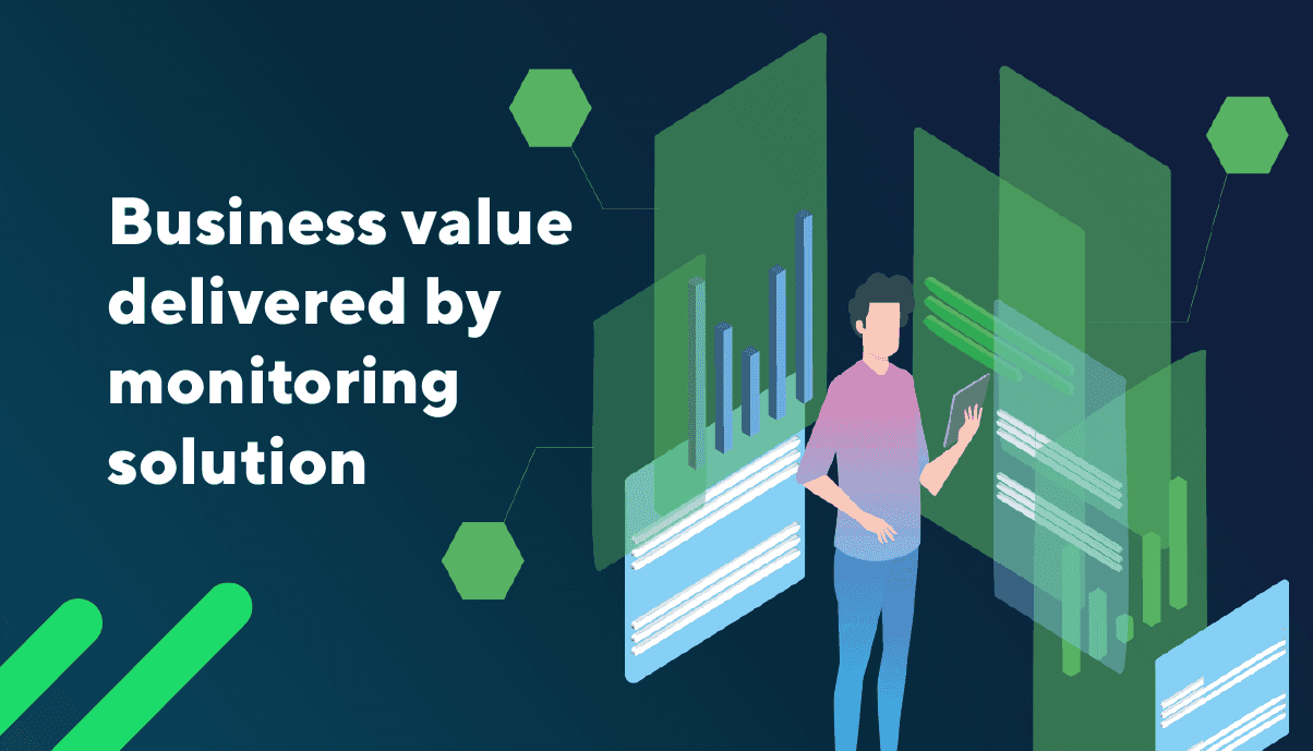 monitoring data platform